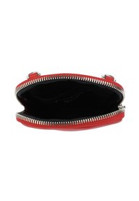 JOOP! Jeans LETTERA BIANCA - Ovitek za telefon - red