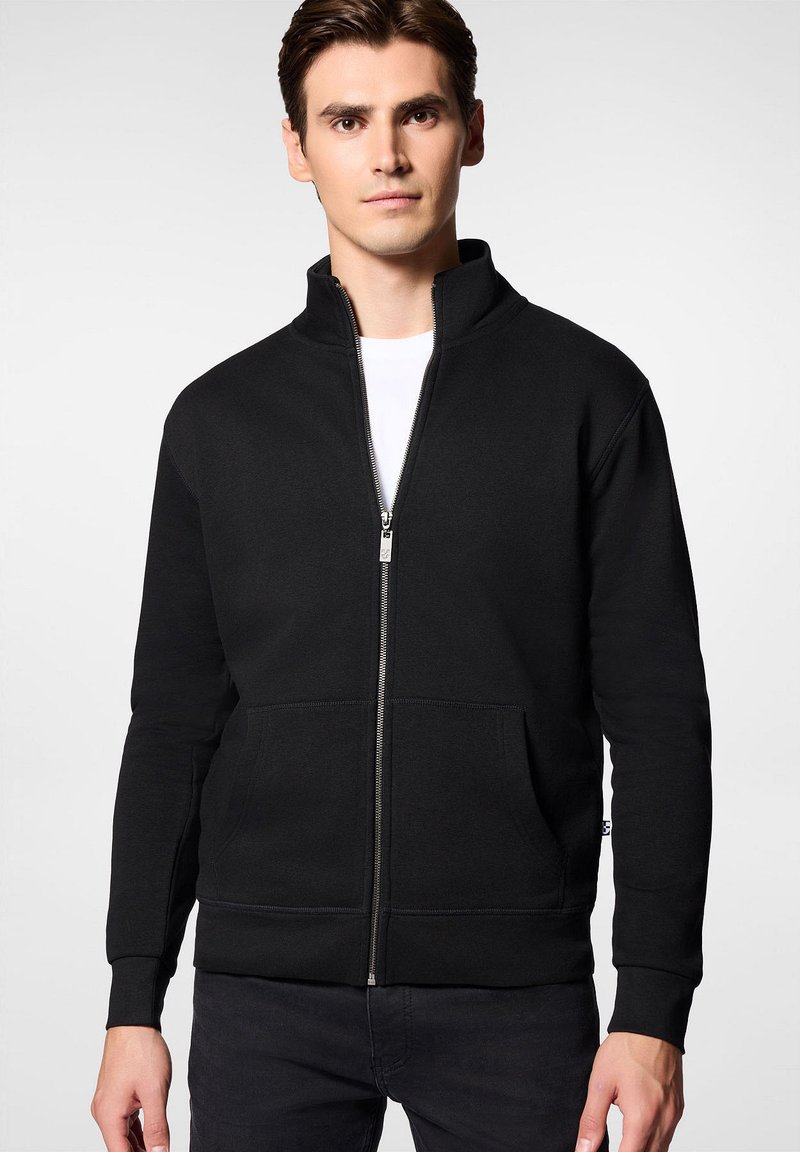 PRÓCHNIK - Bluza rozpinana