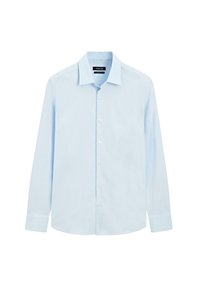 Unausgewählt, light blue