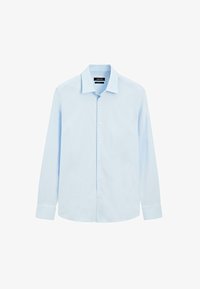 Valgt, light blue