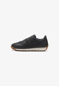 Non sélectionné, black frosted ivory