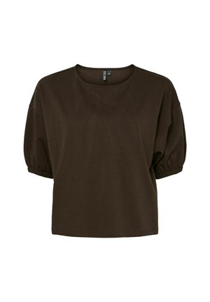 Pieces PCMILJE - T-shirt basique - delicioso