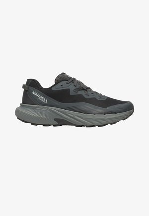 Merrell, AGILITY TRAIL WP - Zapatillas de trail running - black