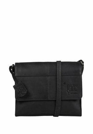 Bandolera - black