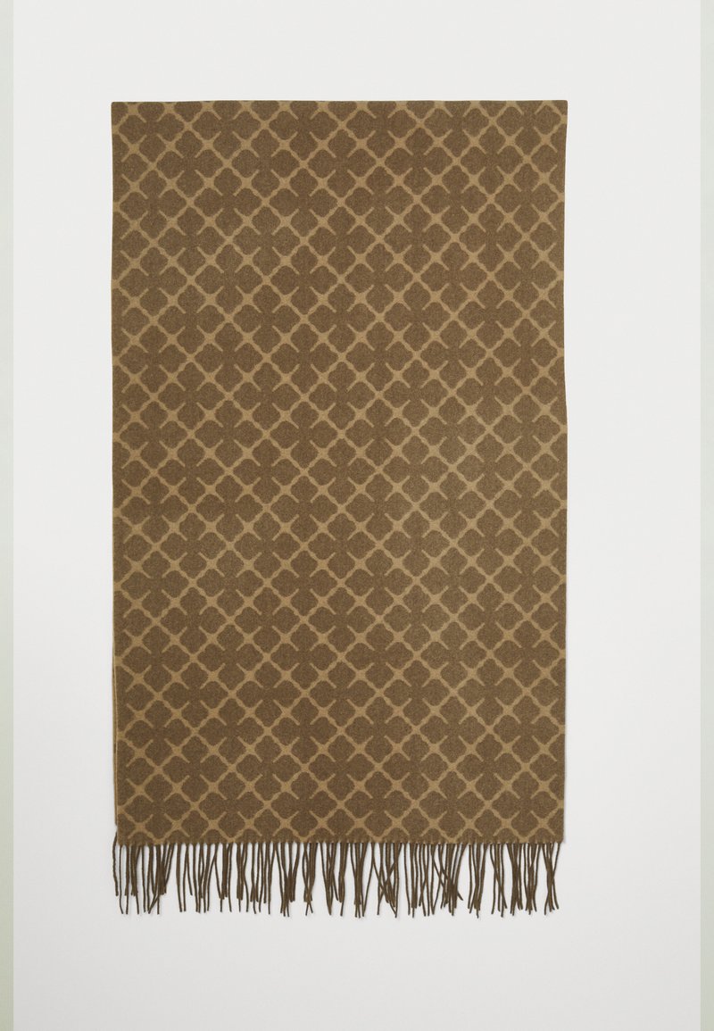 By Malene Birger ORTEGA - Šalikas - light brown
