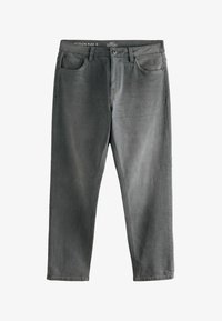 Unausgewählt, grey