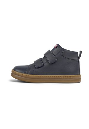 RUNNER FOUR - Sneaker high - marine