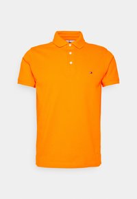 Não selecionado, hawaiian orange