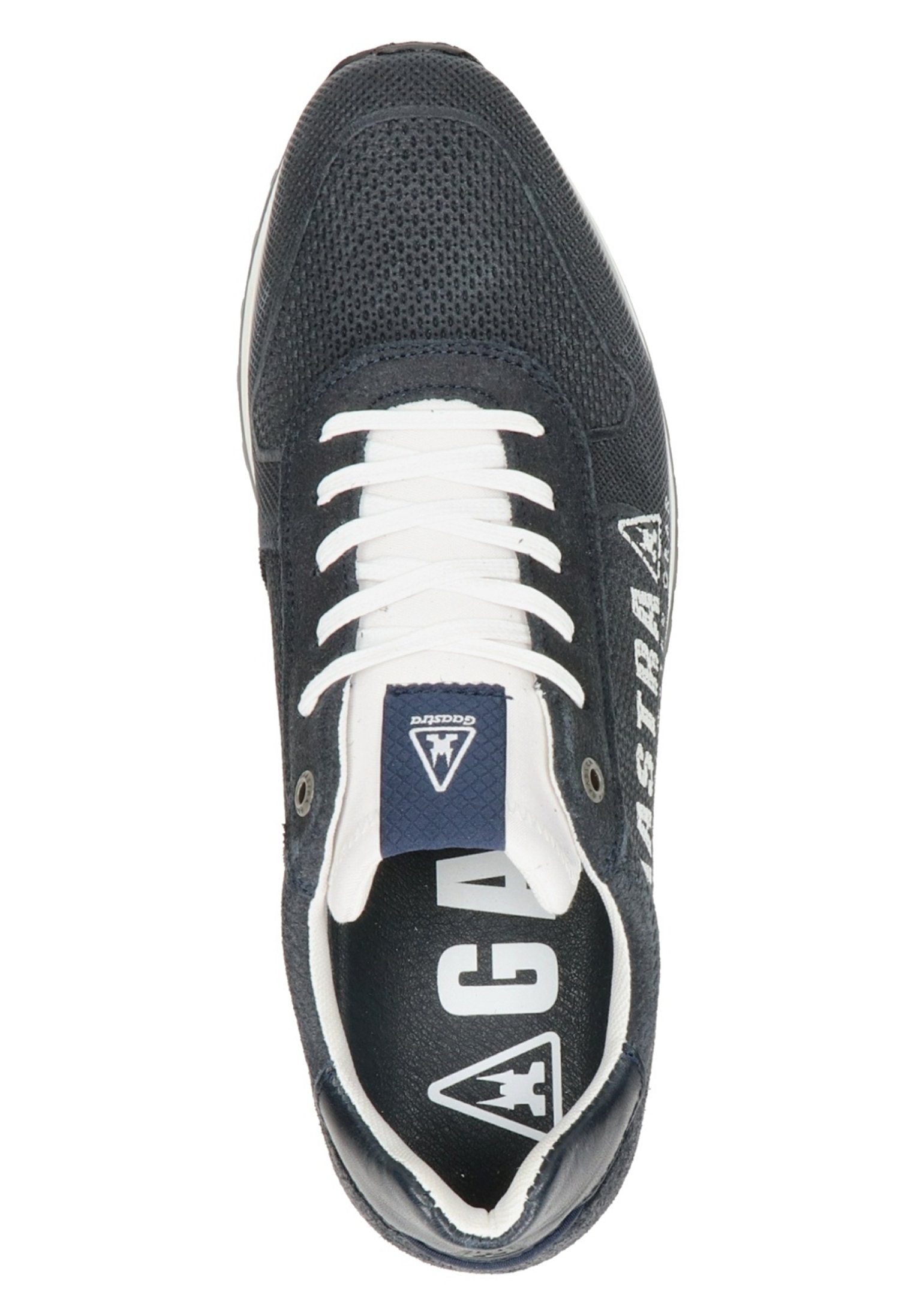 Gaastra Sneakers laag - blauw/Blauw - Zalando.nl