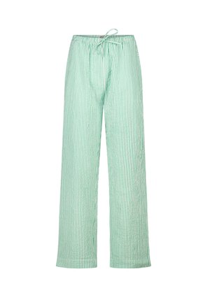 America Today LOYCE - Pyjamabroek - green