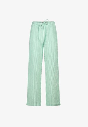 America Today LOYCE - Pyjama bottoms - green