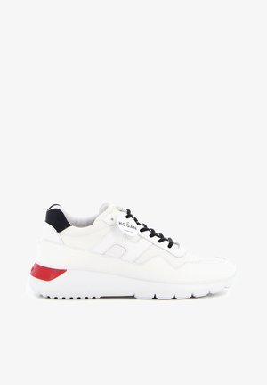 INTERACTIVE BIANCA - Sneakers basse - white