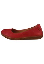 Ballerine con cinturino Giorgina Oro Zapatos