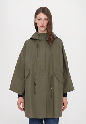 WEEKEND MaxMara USA - Lietpaltis - kaki