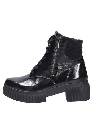Waldläufer Kara MEMPHIS TAIPEI Pantolette schwarz ab 93,76