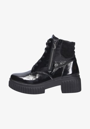 Waldläufer Kara MEMPHIS TAIPEI Pantolette schwarz ab 93,76 Waldläufer Kara MEMPHIS TAIPEI Pantolette schwarz ab 93,76