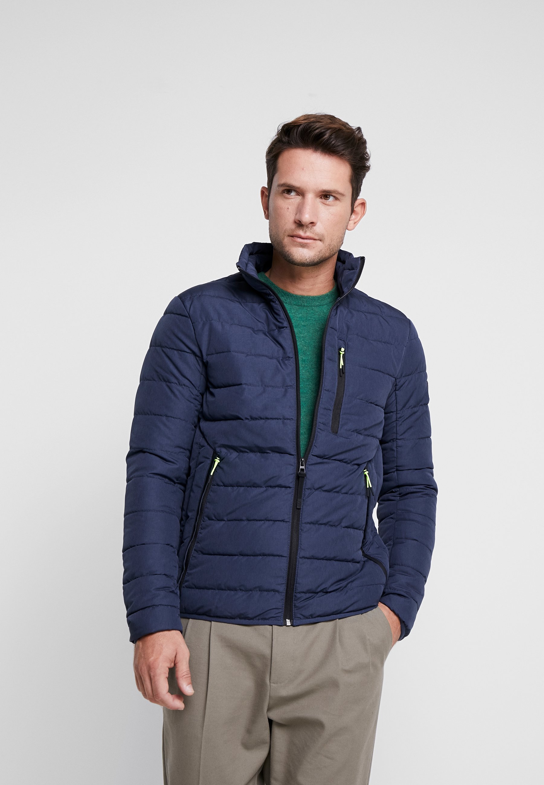 TOM TAILOR DENIM LIGHTWEIGHT PADDED 