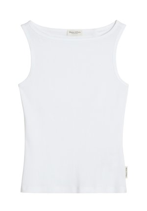 Marc O'Polo, Top - white