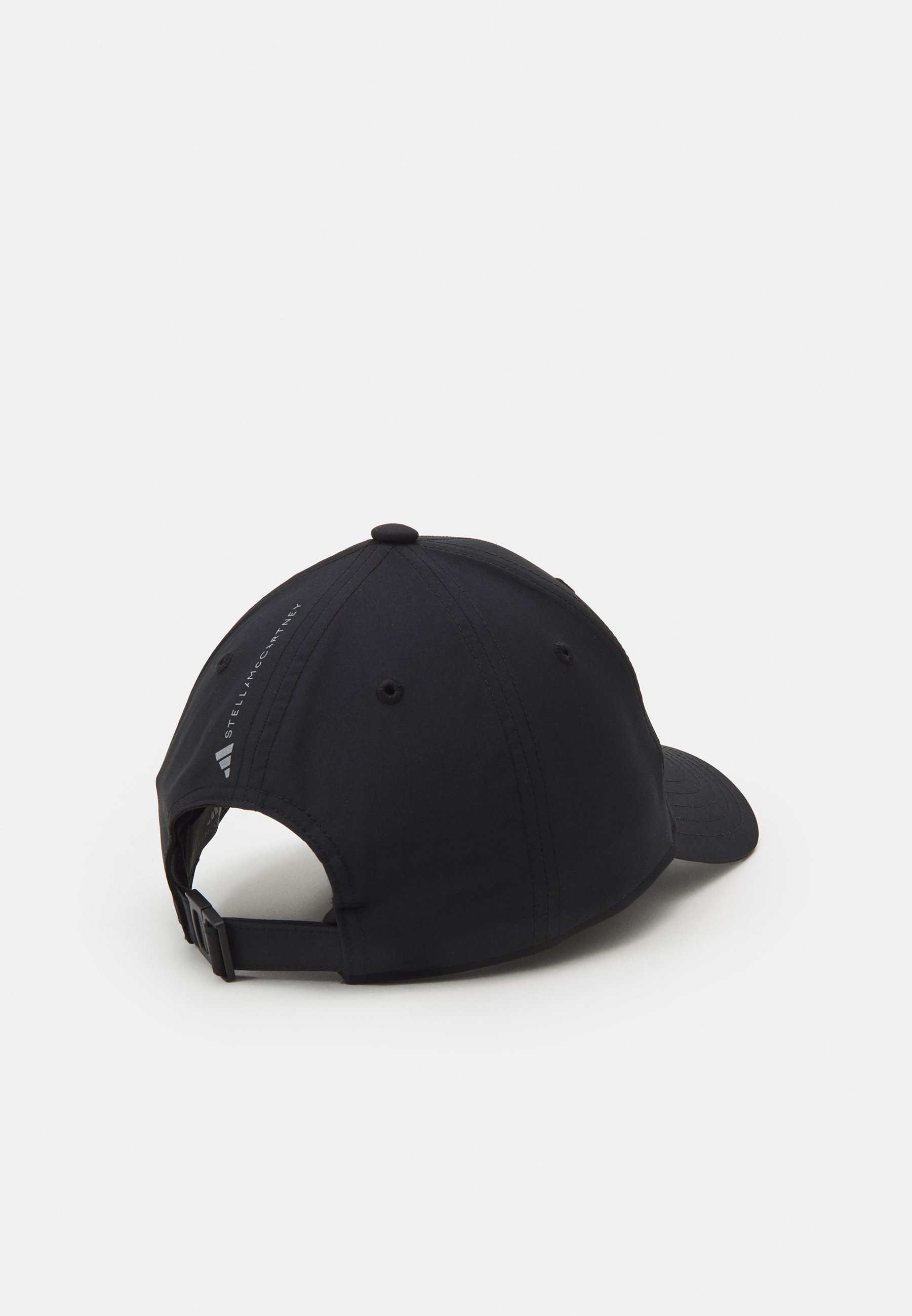 adidas by Stella McCartney - Czapka z daszkiem/czarny