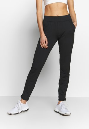 Pantalon de survêtement - black