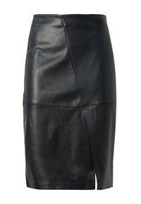 ONLNICKI SKIRT - Uska suknja - black