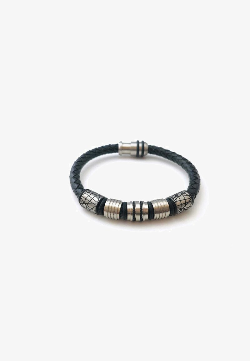ZOVOZ AKL - Armband - silberfarben