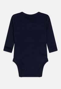 GAP SINGLE UNISEX - Body - dark blue