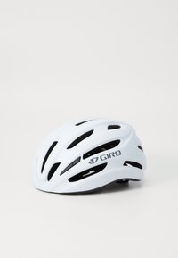 Giro ISODE UNISEX - Hjelm - matte white/charcoal