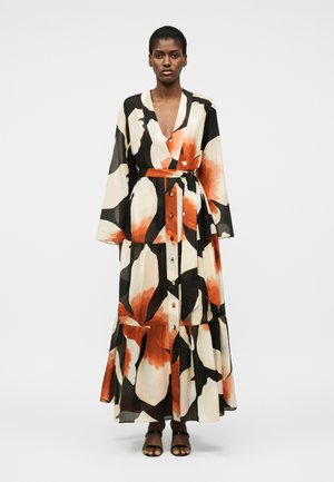 Diane von Furstenberg ELISA wielokolorowy