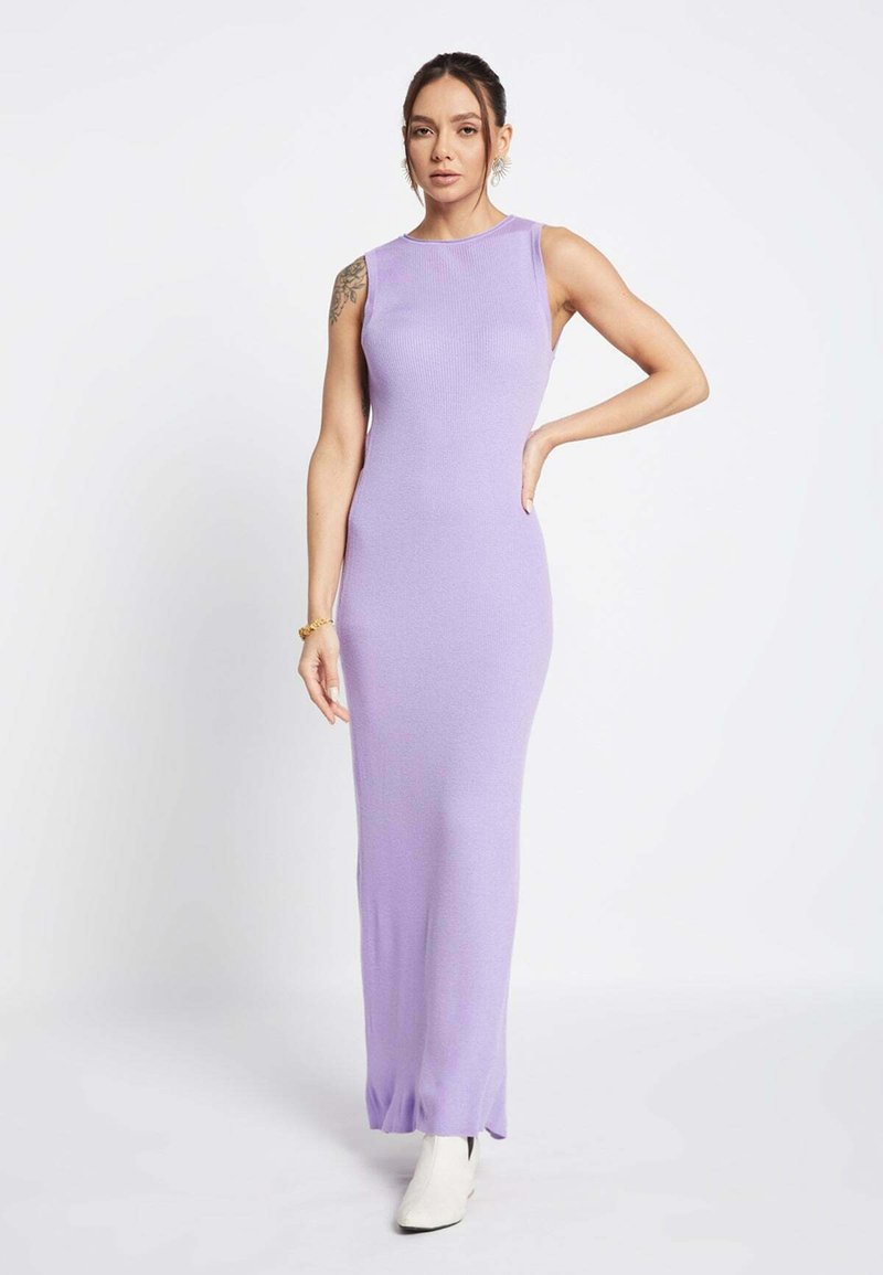 Be Sunset BELLA - Maksikleit - lavender
