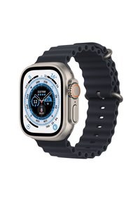 Apple APPLE WATCH ULTRA GPS CELLULAR - Smartwatch - titanium case 