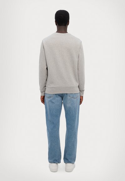 Polo Ralph Lauren POLO BEAR FLEECE SWEATSHIRT - Φούτερ - andover denim bear