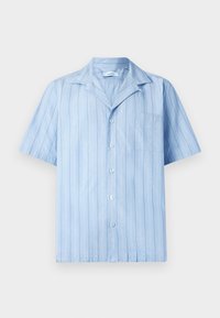KLOP SHIRT - Shirt - blue