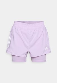 Unselected, powder plum