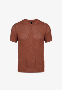 Selezionato, ruggine