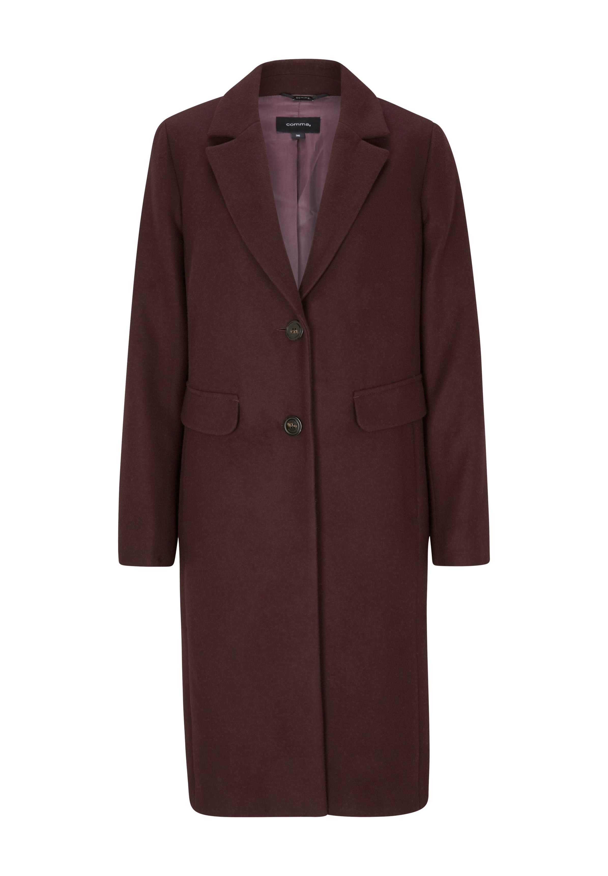 Damen MIT COSY TOUCH - Kurzmantel Damen MIT COSY TOUCH - Kurzmantel