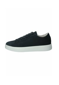 Blackstone - MAYNARD - MEN - Sneakers laag - navy Miniatuurafbeelding 1