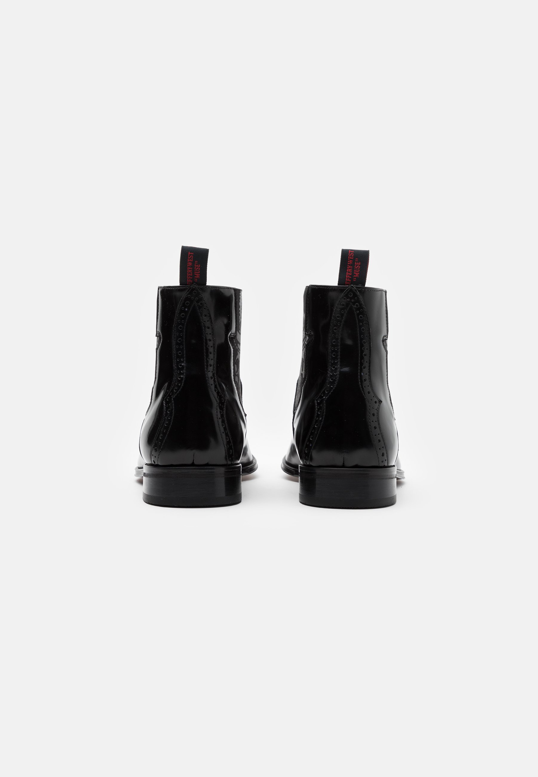 Herren SCARFACE LUCICY CHELSEA - Stiefelette Herren SCARFACE LUCICY CHELSEA - Stiefelette