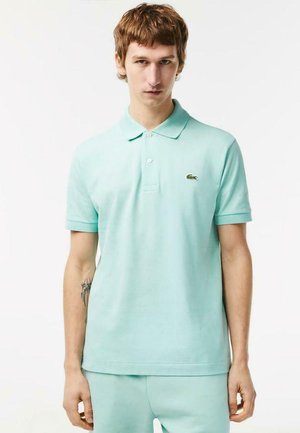 Polo shirt - vert