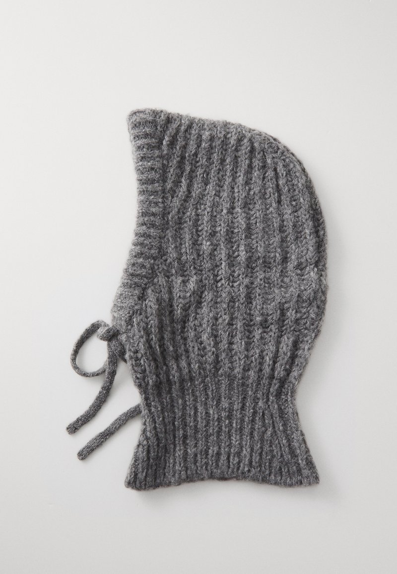 Samsøe Samsøe SALAYLA BALACLAVA  - Căciulă - light grey