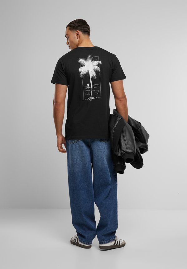 GOOD  - T-Shirt print