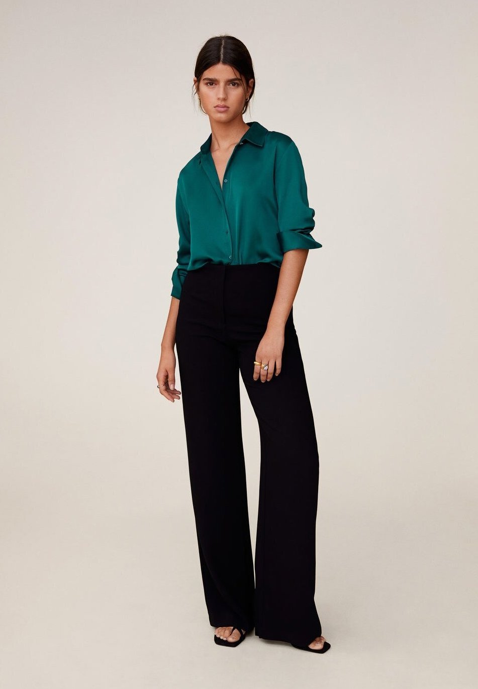 zalando maglie e camicie