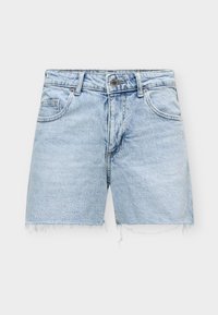 Non sélectionné, light blue denim