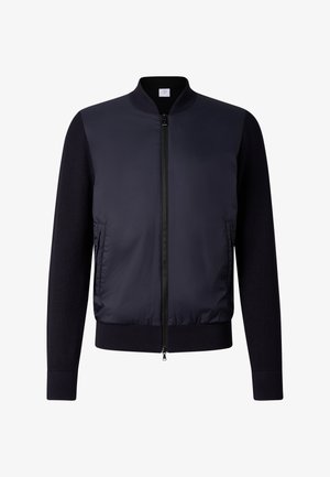 Bogner, ZISCO - Cardigan - navy