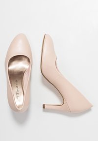 Tamaris Klasické lodičky - light pink