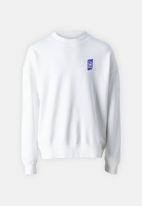 M9Z1 SWEATER - Sudadera - off white