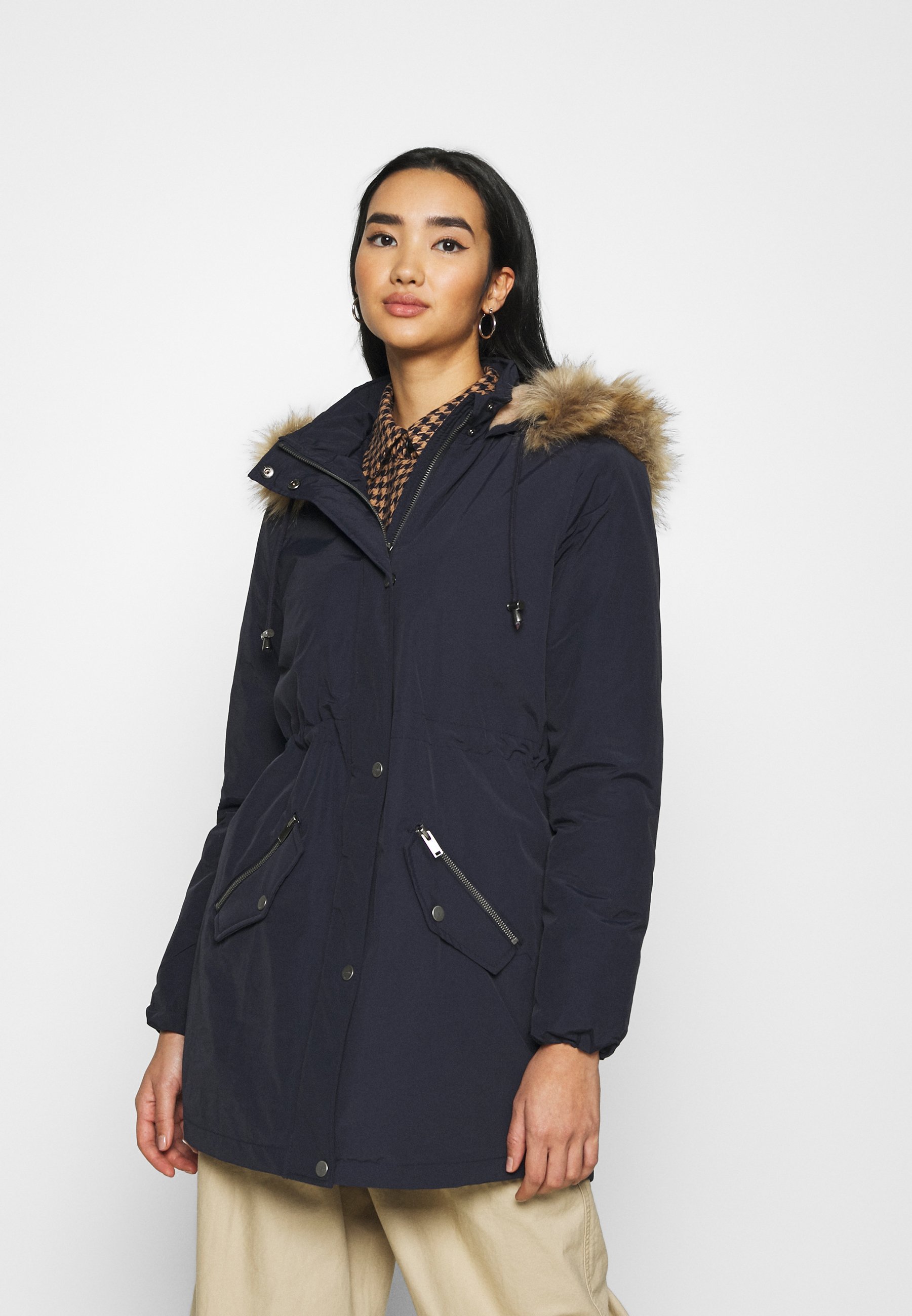 Zalando only parka Clearance