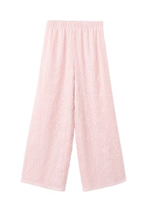 Pantaloni - pink