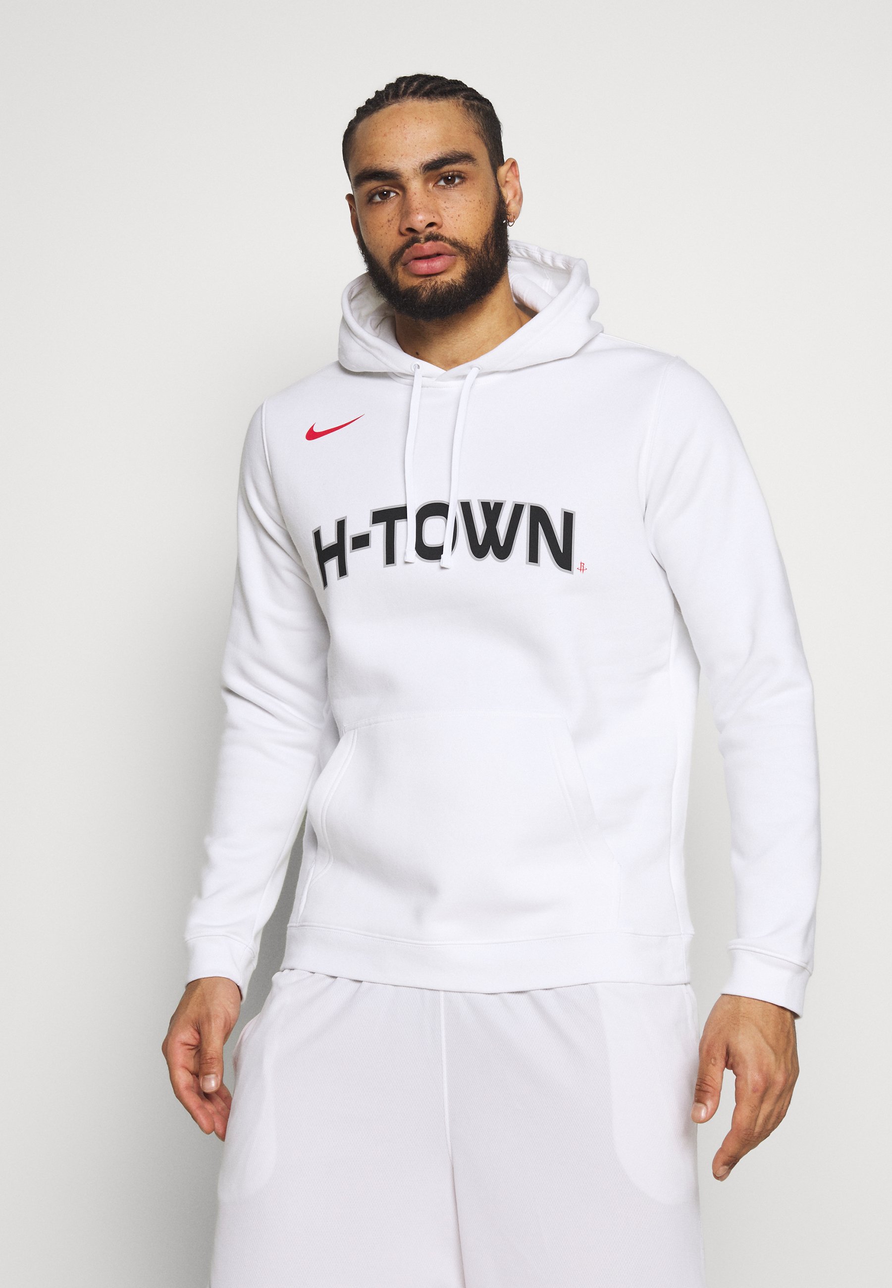 the town nike hoodie