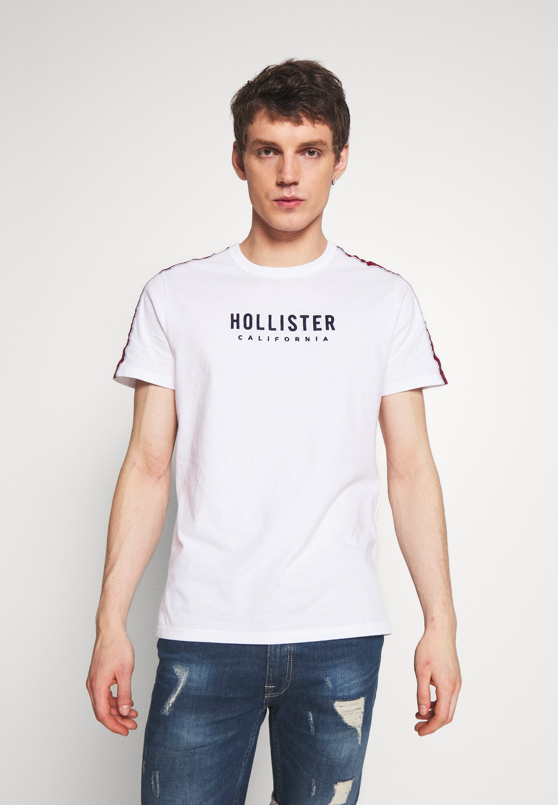 Hollister Co. Herren Shirts versandkostenfrei online shoppen Hollister Co. Herren Shirts versandkostenfrei online shoppen